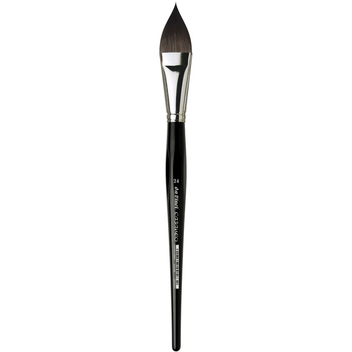 Casaneo 898 Wash Brush Oval 24