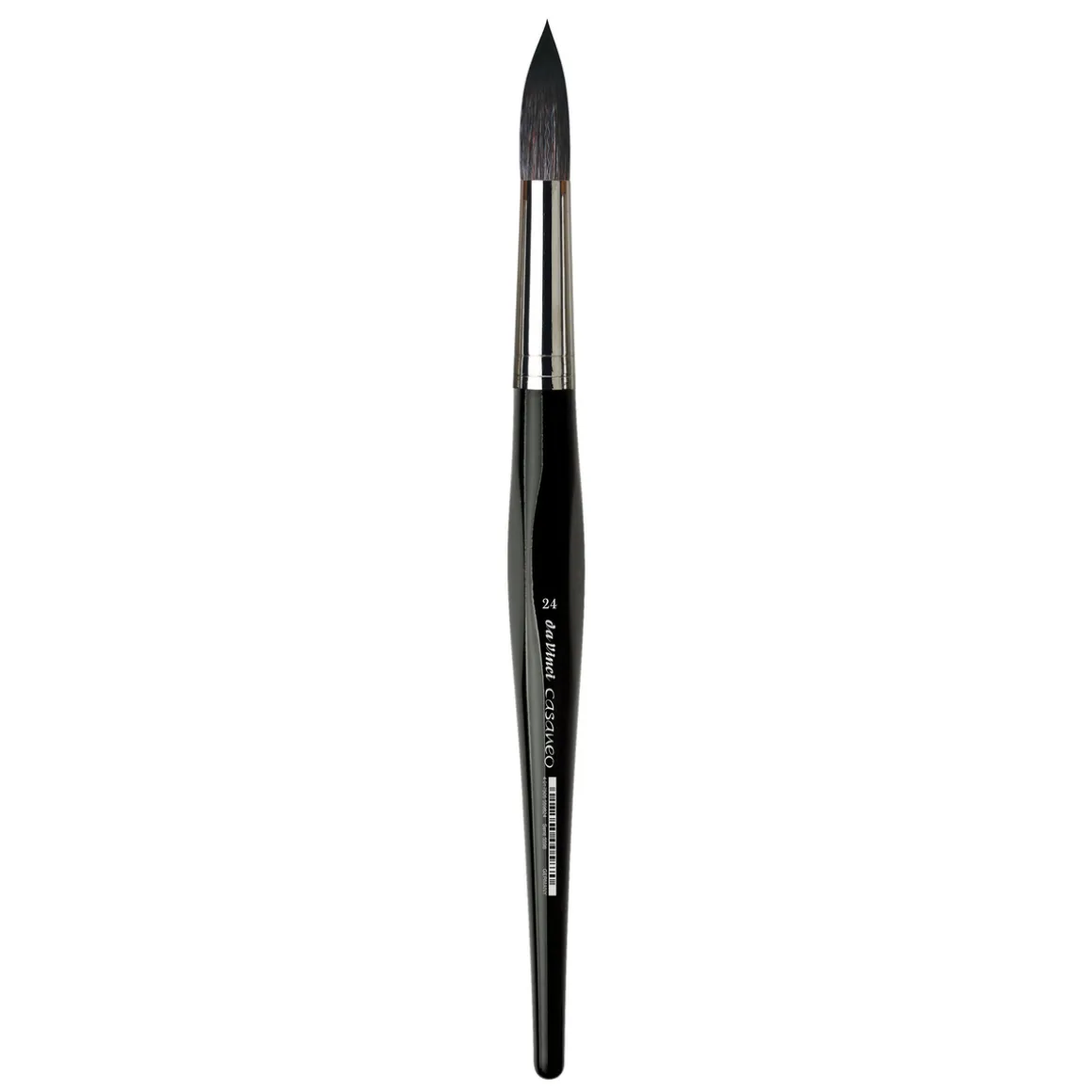Casaneo 5598 W. Brush round 24