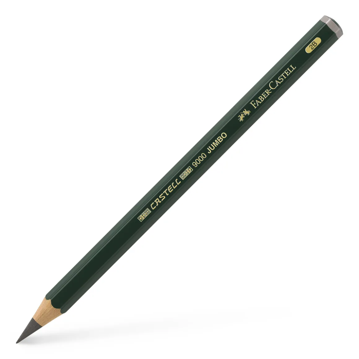 Castell 9000 Jumbo 2B
