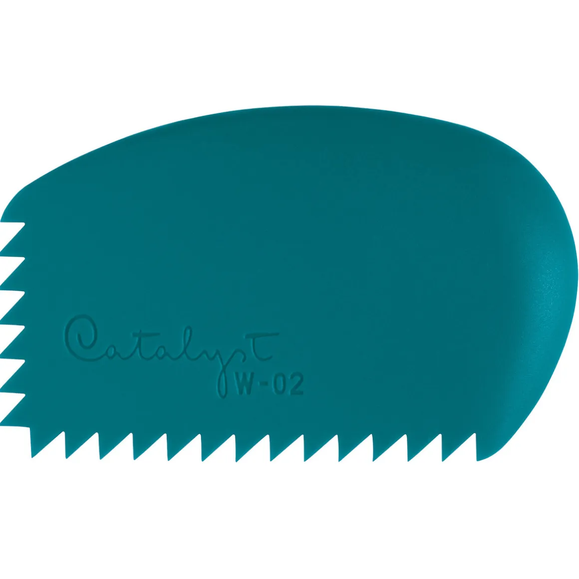 Catalyst Wedge W02