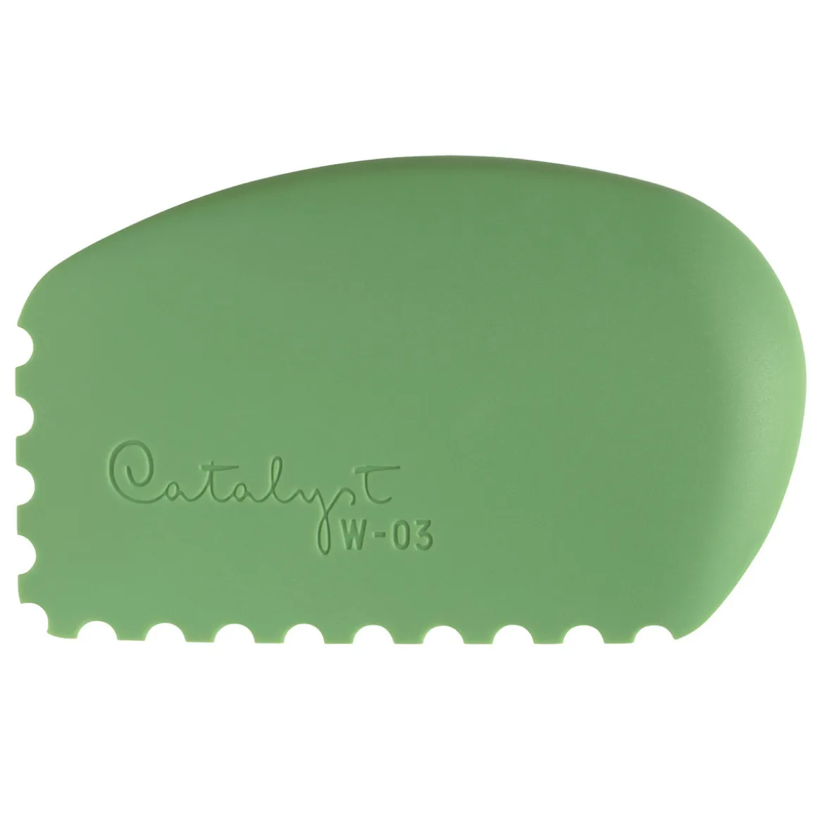 Catalyst Wedge W03