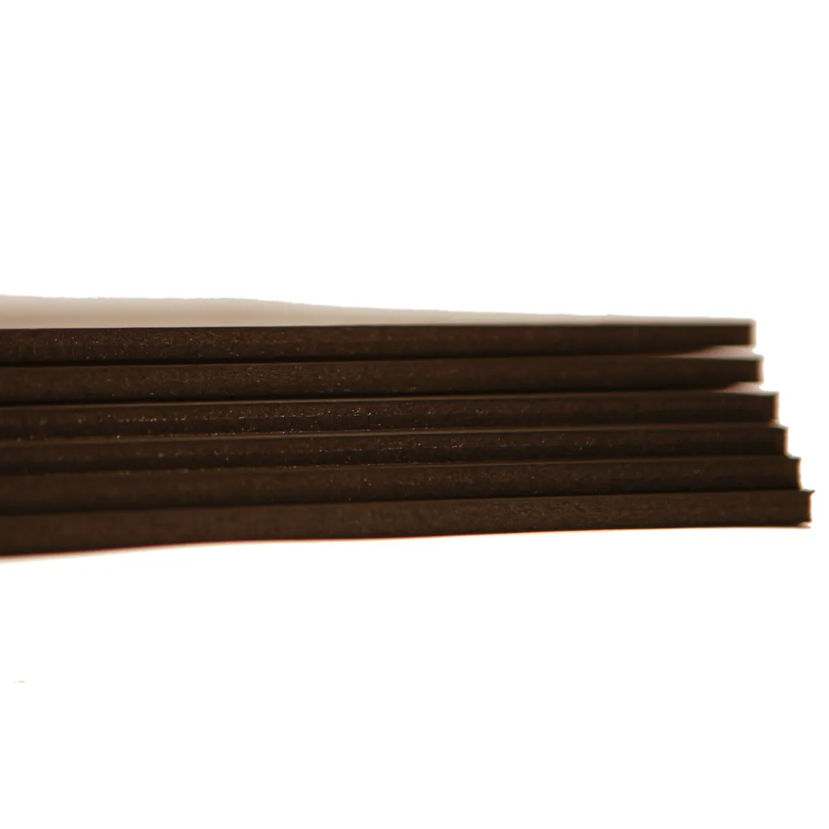 Celleplastkarton A3 Sort