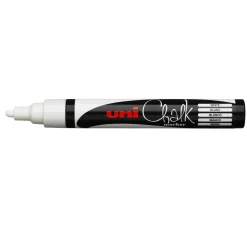 Chalk marker hvid Ø 1,8-2,5 mm