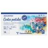 Clairefontaine Aquapad akvarelpostkort GF, CP – 210×105 mm, 10 st. 300 g/m²