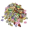 Clay Confetti Animals