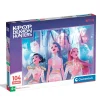 Clementoni puslespil K-POP Demon Hunters, 104 brikker, 48,5×33,5 cm
