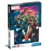 Clementoni puslespil – Superhelte fra Marvels Avengers. 1000 brikker, 50×69 cm