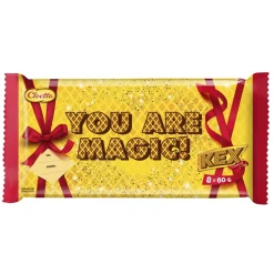 Cloetta Kexchokolade 8-pak