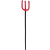 110 cm lange trefork