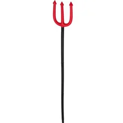 110 cm lange trefork