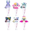 Coco Surprise Rainbow Collection – bedårende søde figurer. Pris pr. stk., sælges assorteret online.
