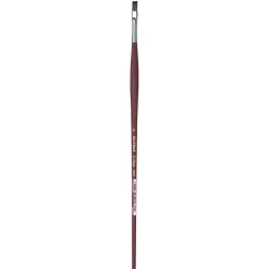 College 8740 Flat Brush 6
