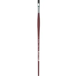 College 8740 Flat Brush 8
