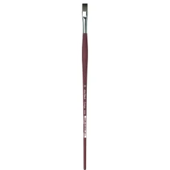 College 8740 Flat Brush 10