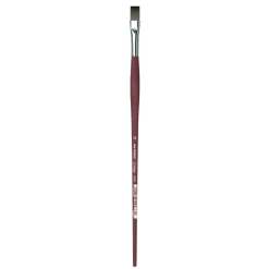 College 8740 Flat Brush 12
