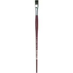 College 8740 Flat Brush 16