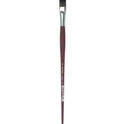 College 8740 Flat Brush 20