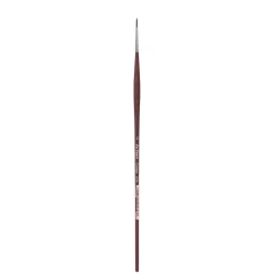 College 8730 Round Brush 2