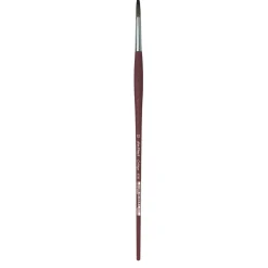 College 8730 Round Brush 12