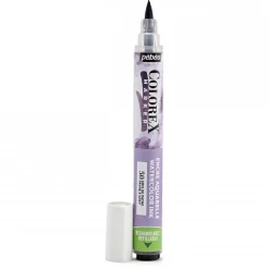 Colorex Marker Paynes Grey – marker med akvarelblæk og penselspids
