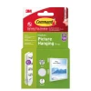 Command Monteringsstrips 4 par