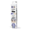 Copic Ciao markers med dobbeltspids, 3-pak – Serene palette