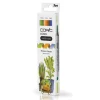 Copic Ciao markers med dobbeltspids, 3-pak – Botanic palette