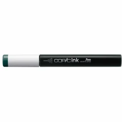 Copic Ink refill BG75 Abyss Green