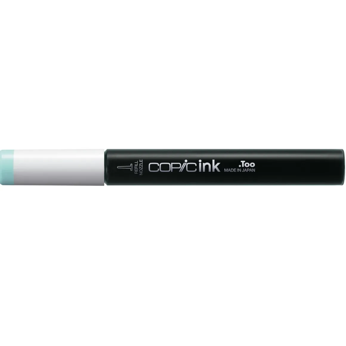 Copic Ink refill BG01 Aqua Blue