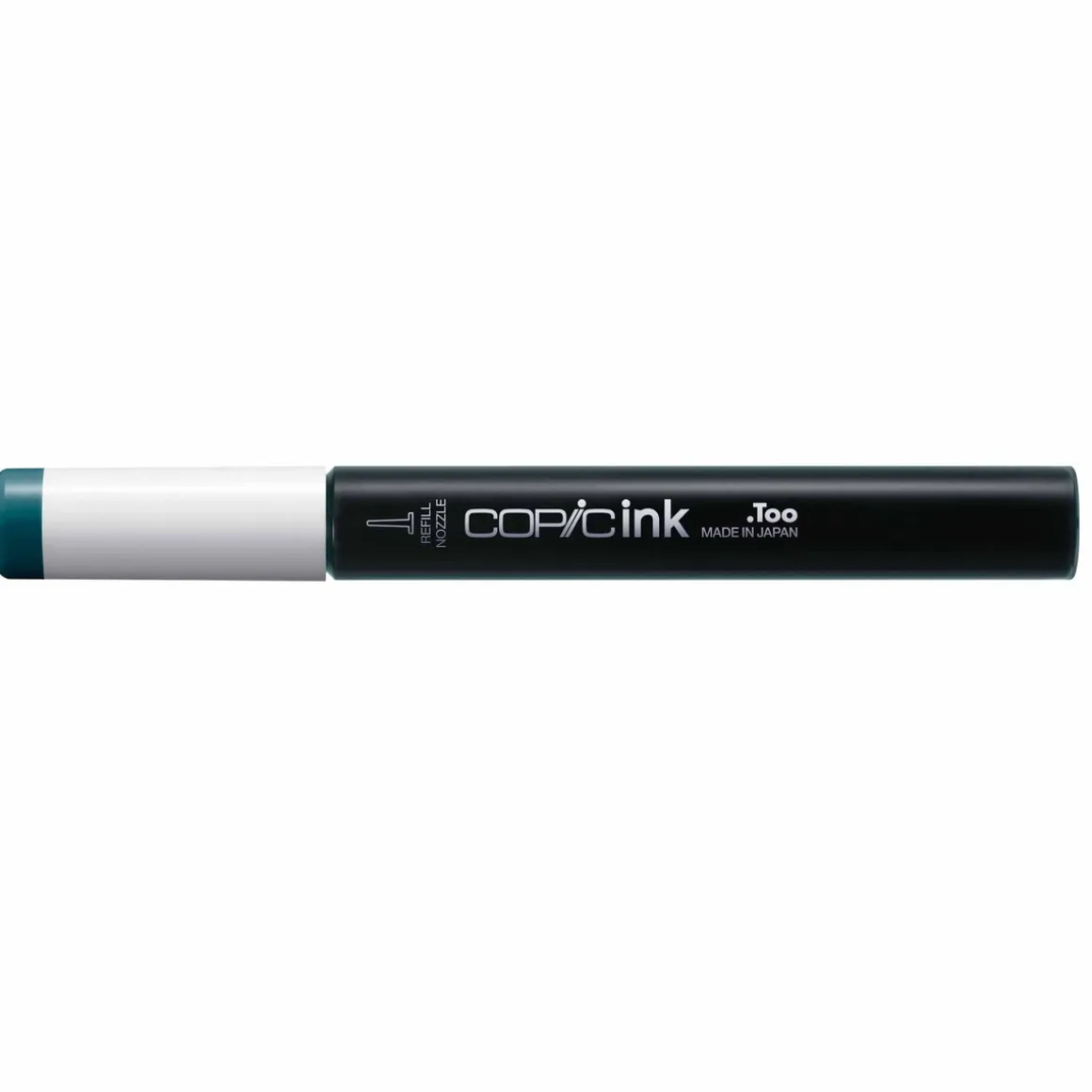 Copic Ink refill BG09 Blue Green