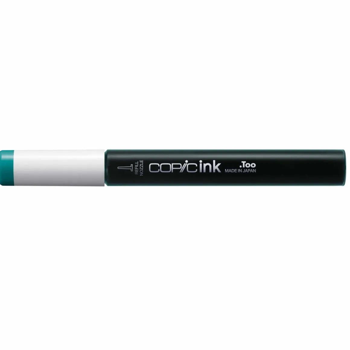 Copic Ink refill BG49 Duck Blue