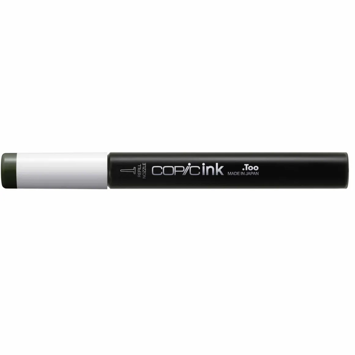 Copic Ink refill BG99 Flagstone Blue