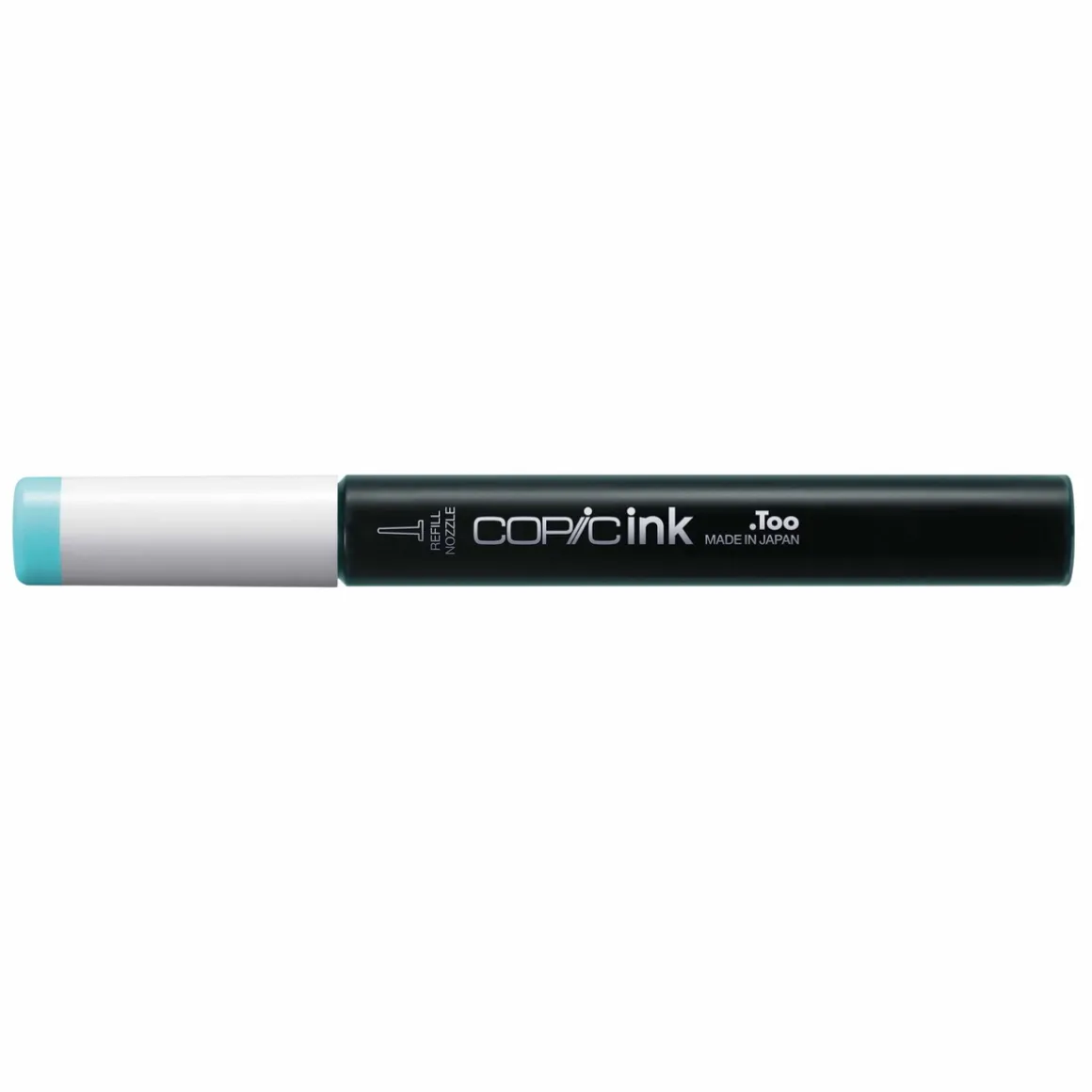 Copic Ink refill BG53 Ice Mint