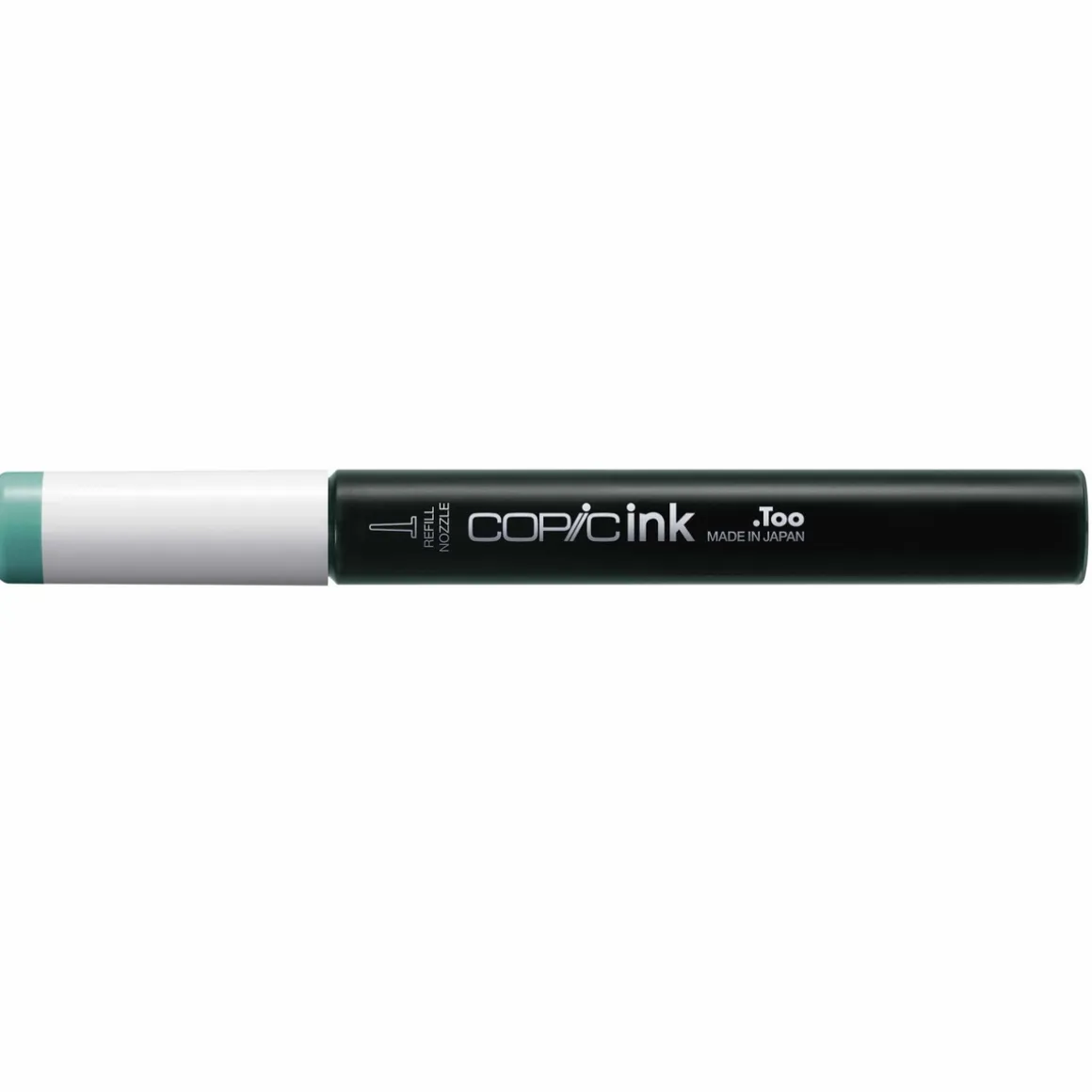 Copic Ink refill BG72 Ice Ocean
