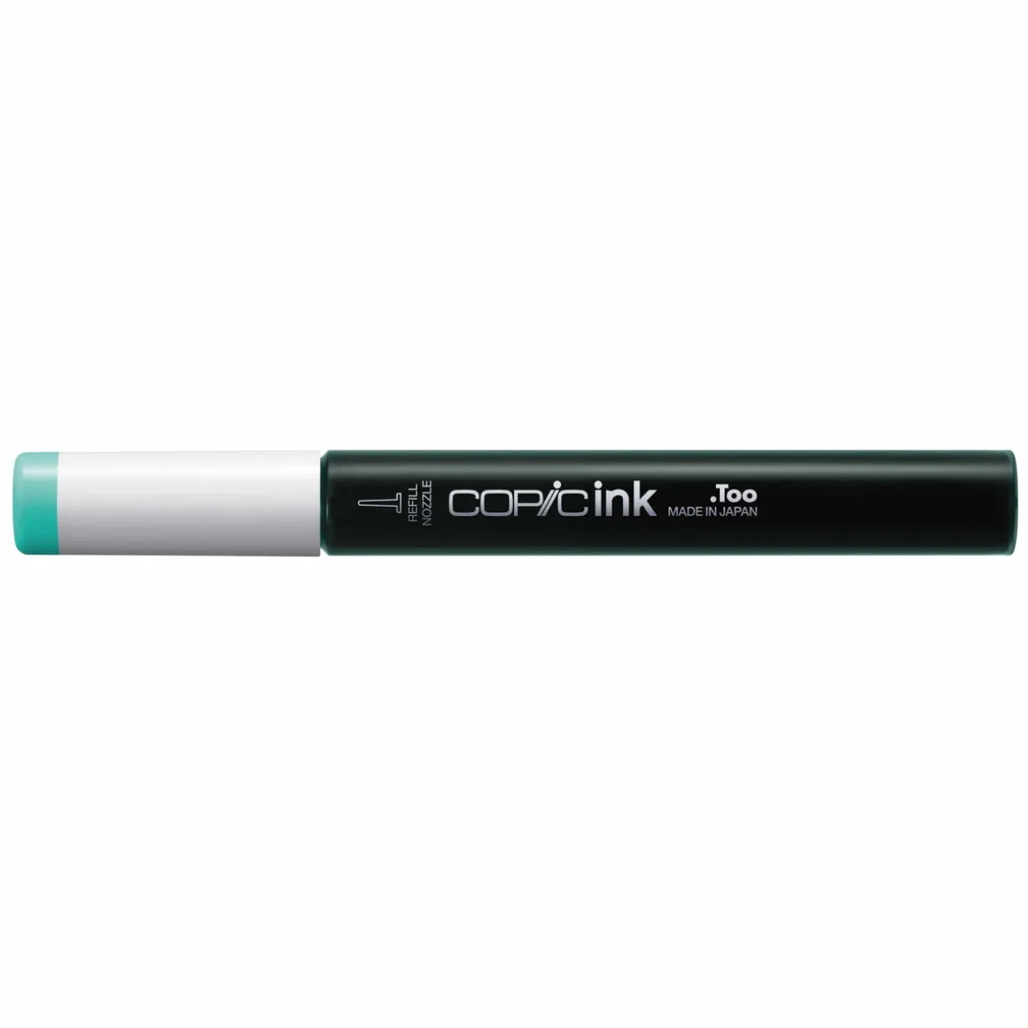 Copic Ink refill BG13 Mint Green