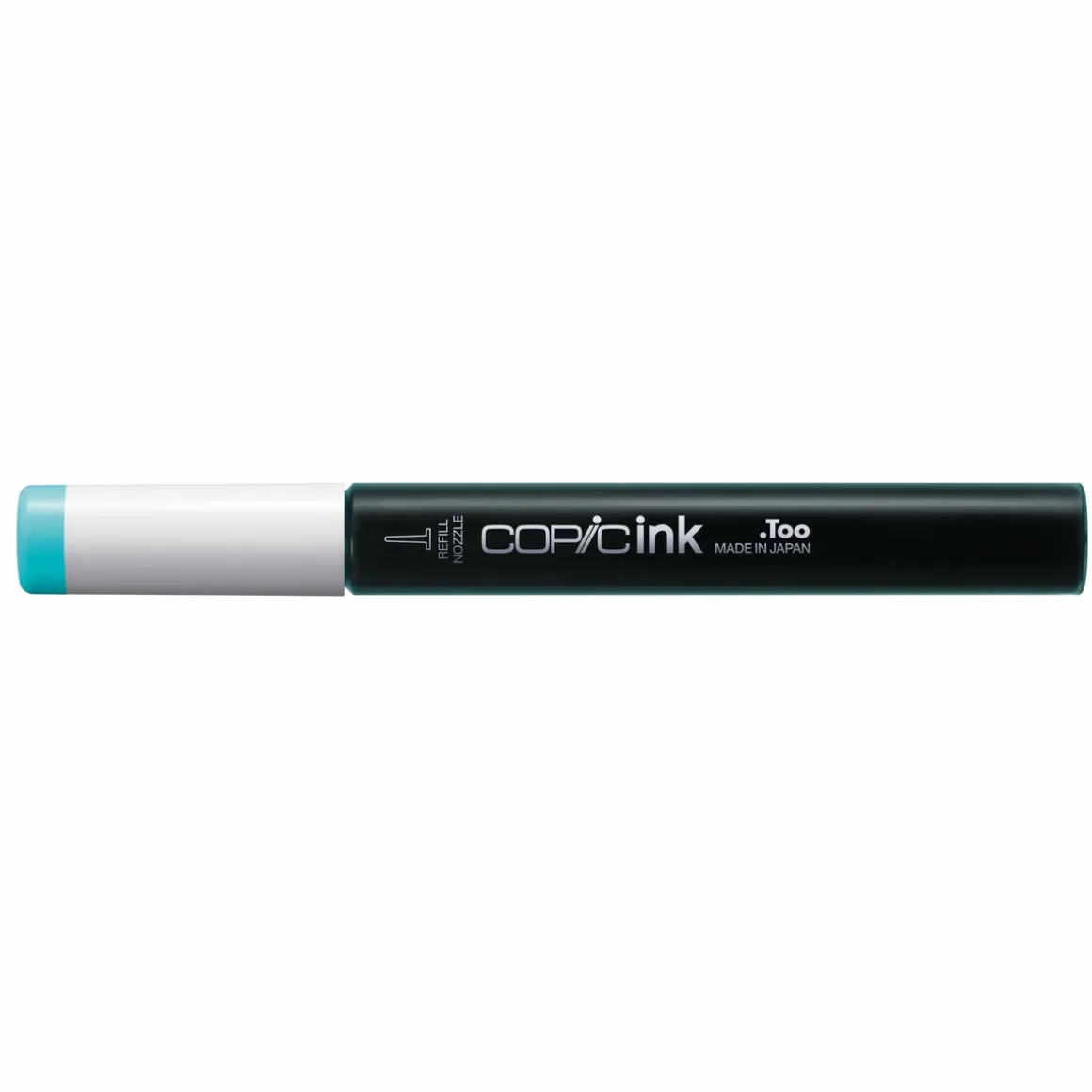 Copic Ink refill BG45 Nile Blue