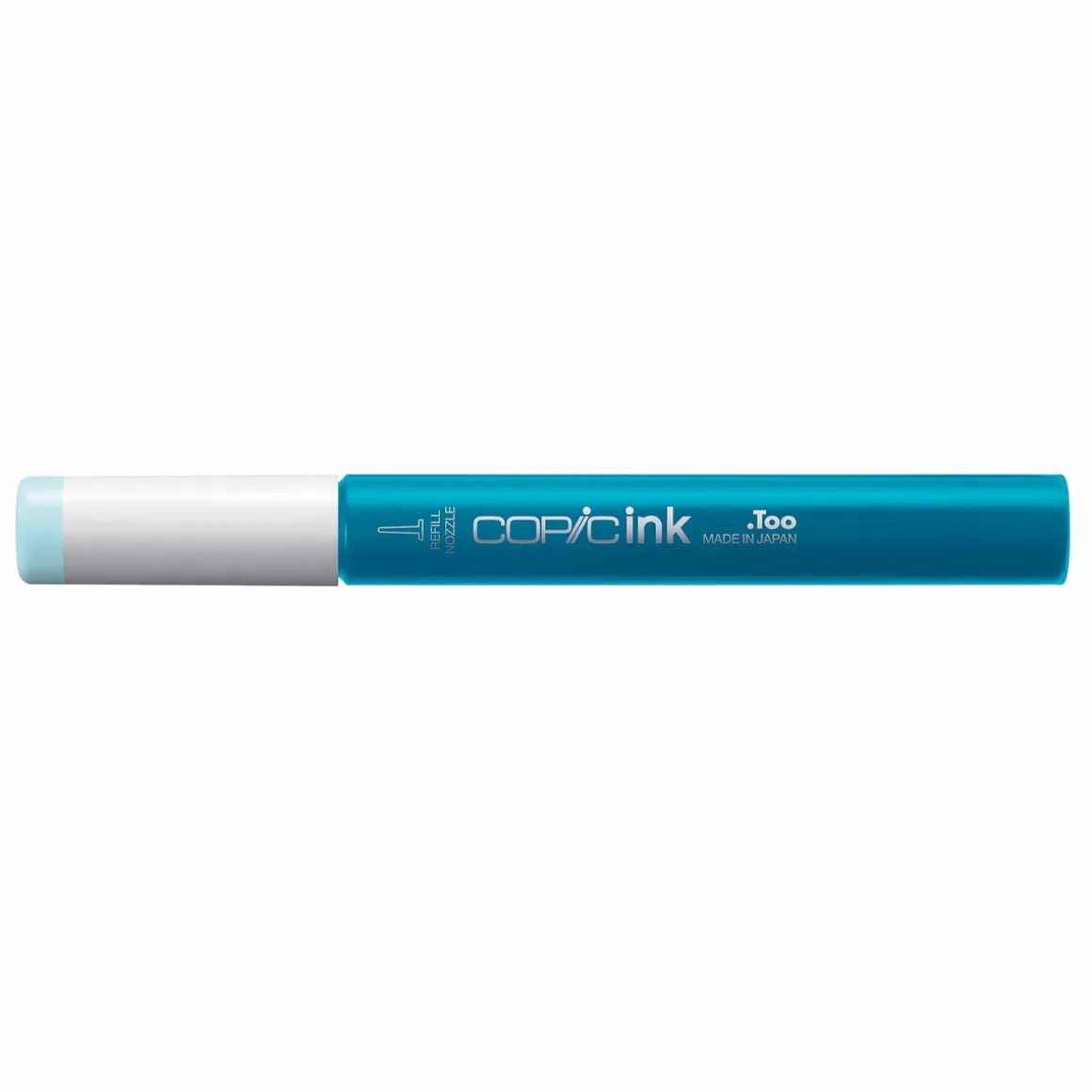 Copic Ink refill BG000 Pale Aqua