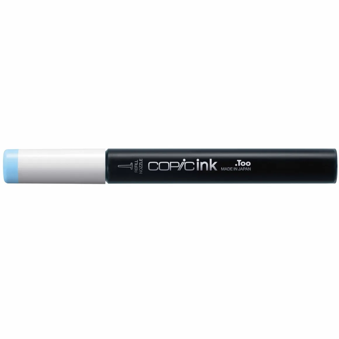 Copic Ink refill B12 Ice Blue
