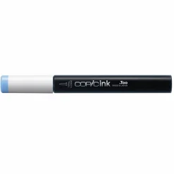 Copic Ink refill B34 Manganese Blue