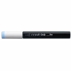 Copic Ink refill B91 Pale Grayish Blue