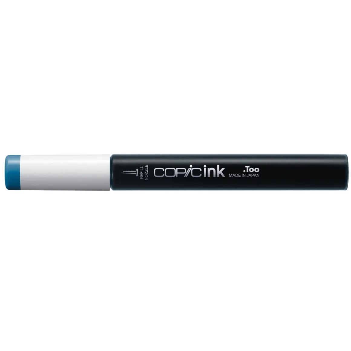 Copic Ink refill B06 Peacock Blue
