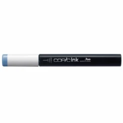 Copic Ink refill B45 Smoky Blue