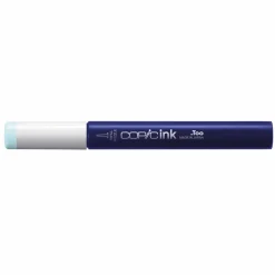Copic Ink refill B52 Soft Greenish Blue
