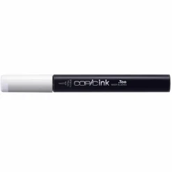 Copic Ink refill C-0 Cool Gray no. 0