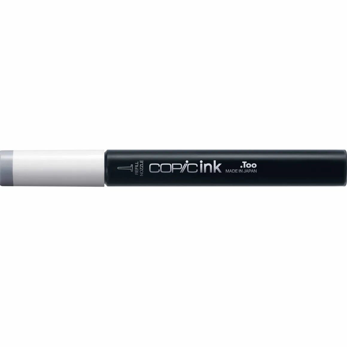 Copic Ink refill C-5 Cool Gray no. 5