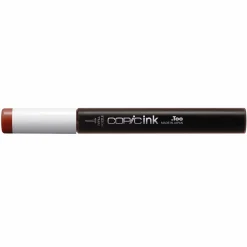 Copic Ink refill E09 Burnt Sienna