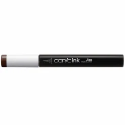 Copic Ink refill E29 Burnt Umber
