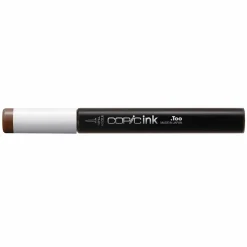 Copic Ink refill E74 Cocoa Brown