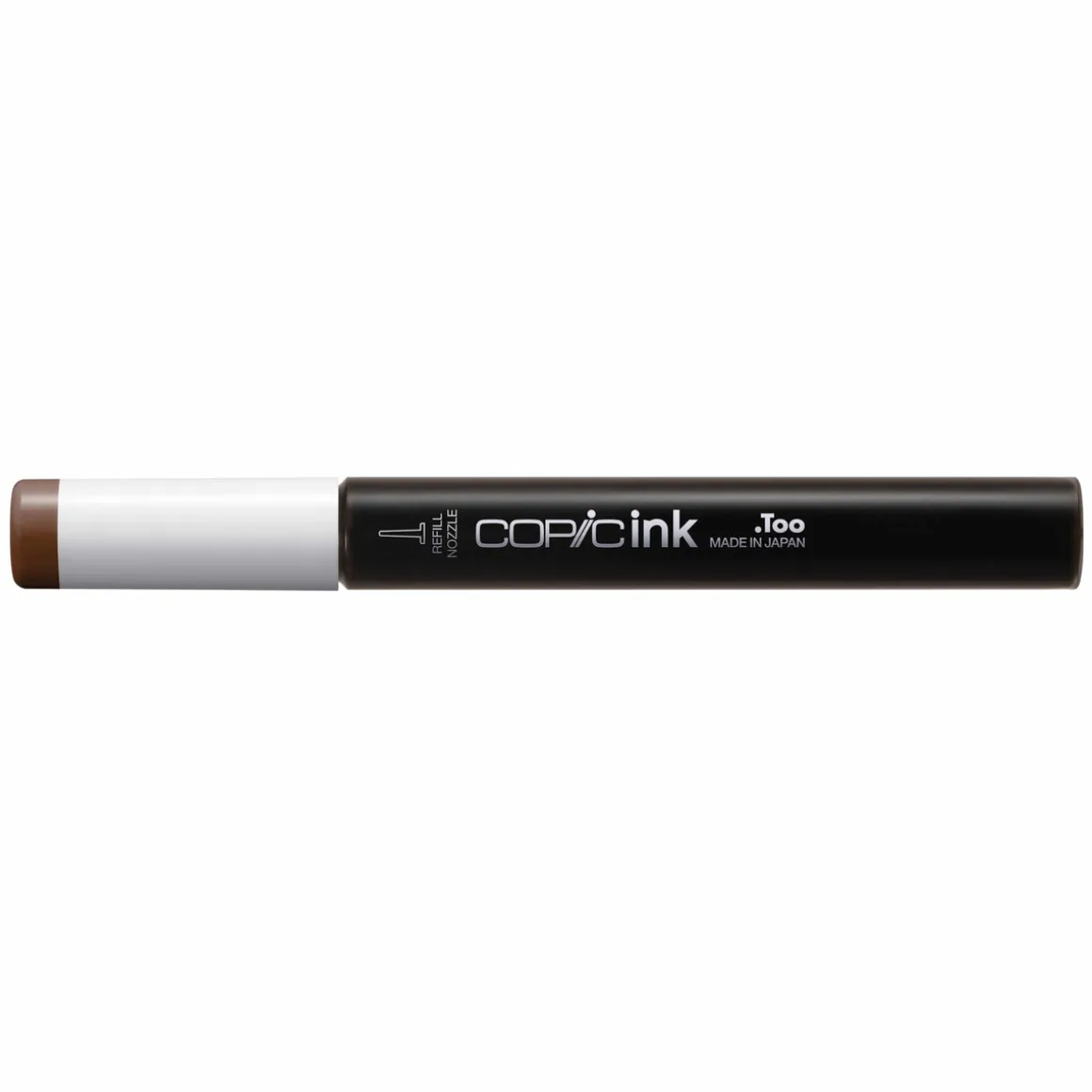 Copic Ink refill E74 Cocoa Brown