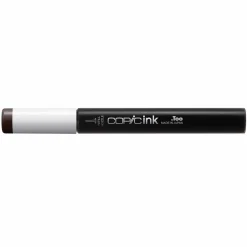 Copic Ink refill E49 Dark Bark